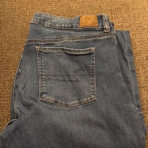 American Eagle Favorite Boyfriend Jeans